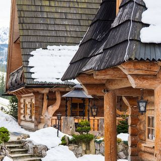 Dom Wczasowy Giewont Zakopane (5)