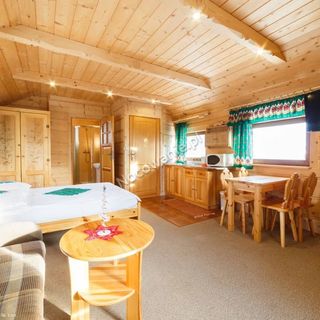 Domek U Makowskich Kościelisko (2)