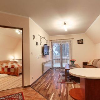 Domek U Makowskich Kościelisko (4)