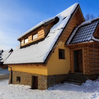 Domek U Makowskich Kościelisko (5)