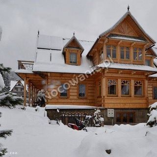 Pokoje U Makowskiego Kościelisko (2)