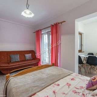 Pokoje U Makowskiego Kościelisko (4)