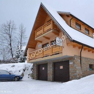 Pokoje U Makowskiego Kościelisko (5)