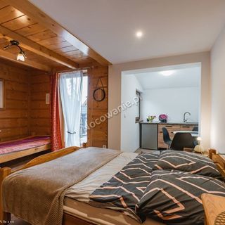 Pokoje U Makowskiego Kościelisko (3)