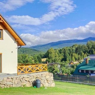 Apartament Biały Domek Szklarska Poręba (2)