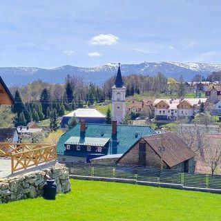 Apartament Biały Domek Szklarska Poręba (5)