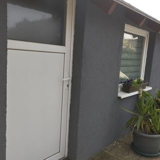 Ibolya Apartman Debrecen kertvárosában (3)