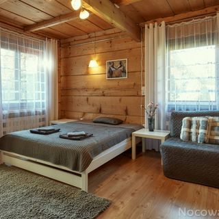 Apartamenty Polana Sobiczkowa Kościelisko (2)