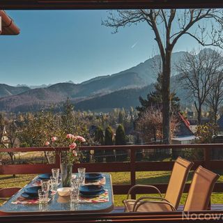 Apartamenty Polana Sobiczkowa Kościelisko (5)