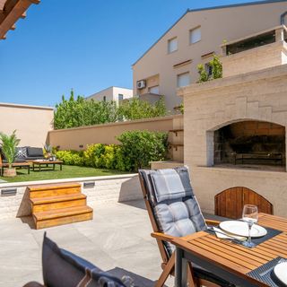 Apartment Summer Dream Sv.Filip i Jakov (3)