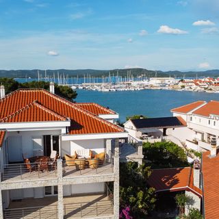 Apartment Villa Zlatna Betina (5)