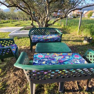 House Garden House Kastel Stafilic (4)