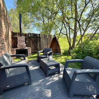 Domek Młyńska Dolina Golce (2)