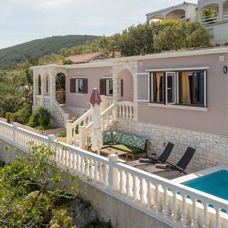 Villa Linda Prigradica (5)