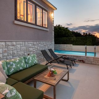 Villa Linda Prigradica (4)