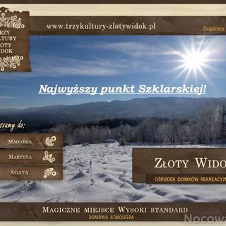 Trzy Kultury Złoty Widok Szklarska Poręba (3)