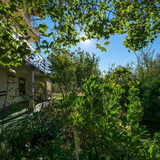 Apartments VELEBIT Starigrad Paklenica (4)