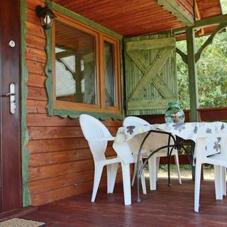 Domki Agro-Rancho Karpacz (2)