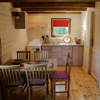 Domki Agro-Rancho Karpacz (5)