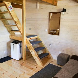 Domki Agro-Rancho Karpacz (4)