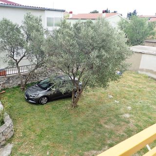 Apartments DARIJA-with mountain view Starigrad Paklenica (4)