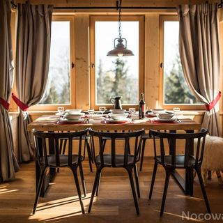 Osada domków Tatra Dream Zakopane (3)