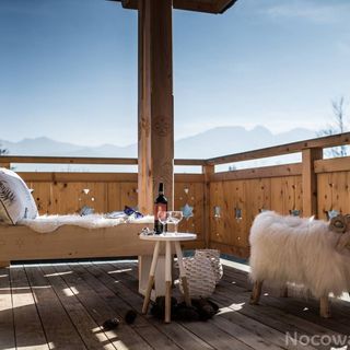 Osada domków Tatra Dream Zakopane (5)