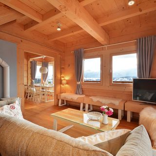 Osada domków Tatra Dream Zakopane (4)