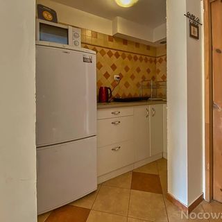 Dom pod Wędrownym Aniołem Szklarska Poręba (3)