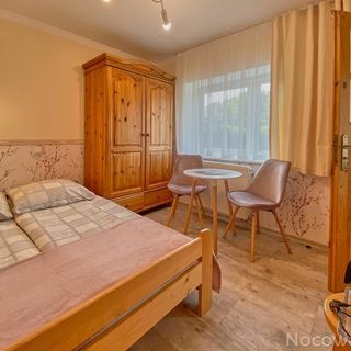 Dom pod Wędrownym Aniołem Szklarska Poręba (2)