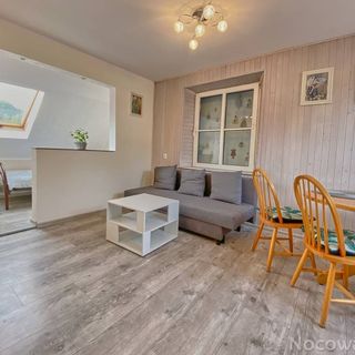 Dom pod Wędrownym Aniołem Szklarska Poręba (4)