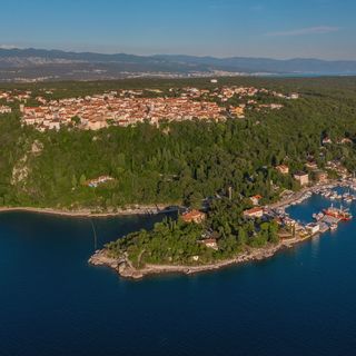 Hotel Delfin Omišalj (2)