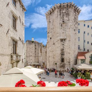 Apartment Blaue Adria Split (5)