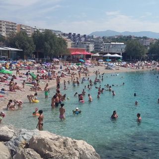 Apartment Blaue Adria Split (5)