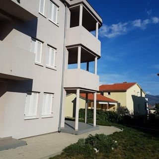 Apartments Božić D Novi Vinodolski (2)