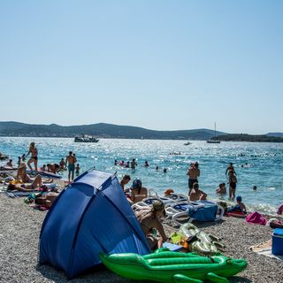 Apartments Vongola Biograd (3)