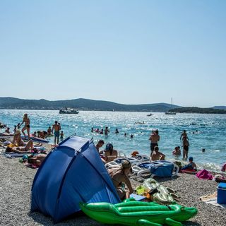 Apartments Vongola Biograd (3)