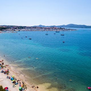 Apartments Vongola Biograd (2)