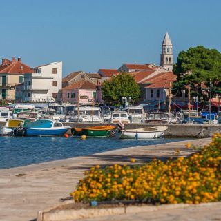 Apartments Vongola Biograd (4)