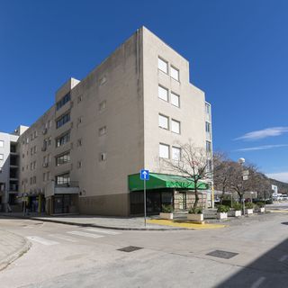 Apartment Cute Omis (2)