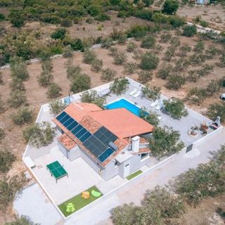 Villa Ivana Whisper of nature Vodice (5)