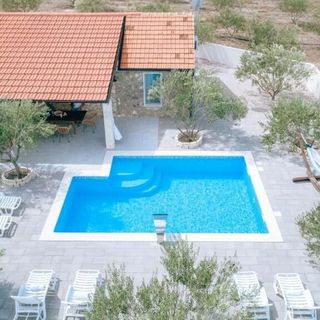 Villa Ivana Whisper of nature Vodice (3)