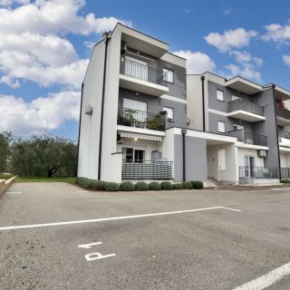 Apartment Amadeo Fazana (2)