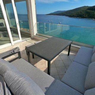 Apartment Beautifull View Rabac (2)