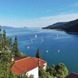 Apartment Sea View Rabac (5)