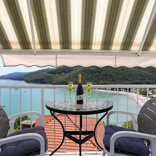 Apartment Sea View Rabac (3)