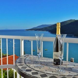 Apartment Sea View Rabac (2)