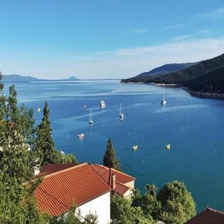 Apartment Sea View Rabac (5)