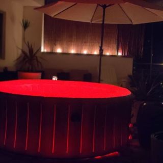 Apartment Jacuzzi Residence Vodice (5)