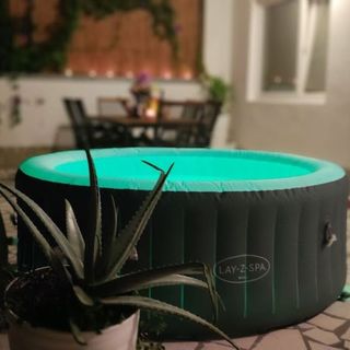 Apartment Jacuzzi Residence Vodice (2)